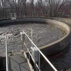 Sewage Water Treatment Plant